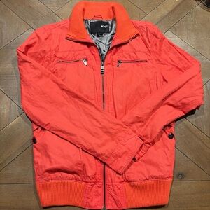FOX racing sky fire jacket for women, Size XL